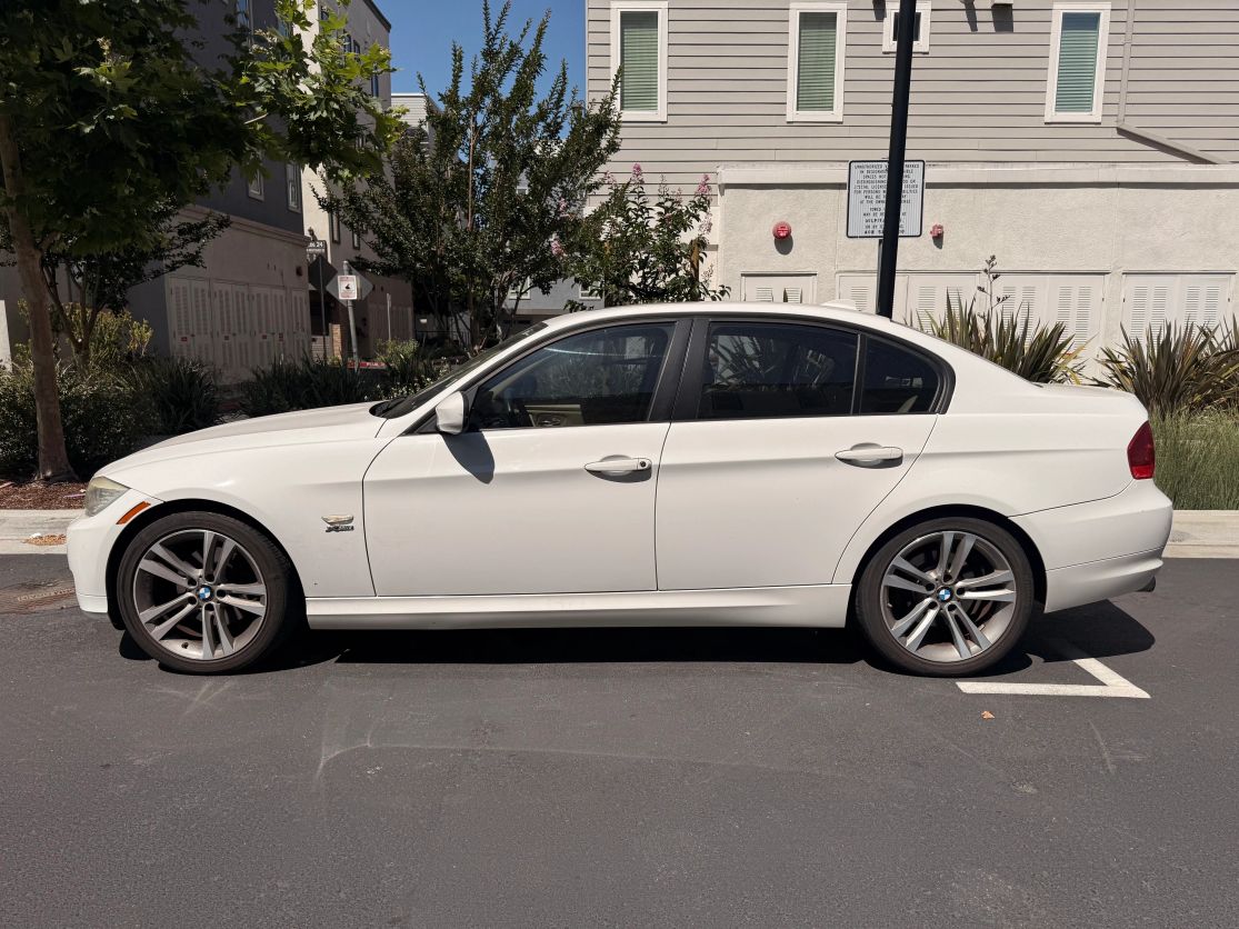 bmw 3 series 2011 WBAPK7C58BF082601 image bmw 3 series 2011 WBAPK7C58BF082601 image